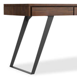 Lowry - Handcrafted Desk