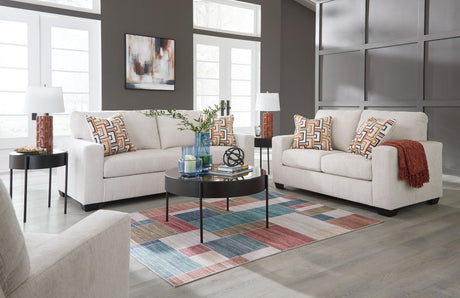 Aviemore - Living Room Set - view 2