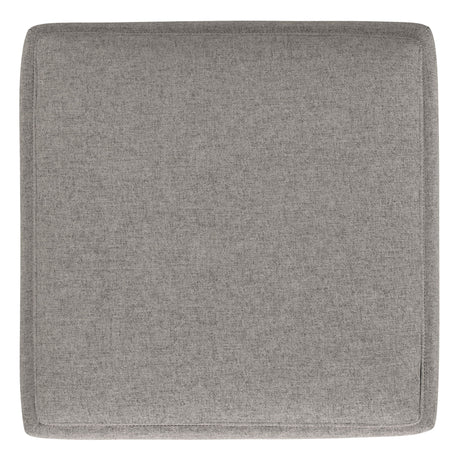 Natasha - Multifunctional Storage Ottoman With Tray - view 12