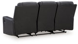 Mackmenville - Reclining Sofa