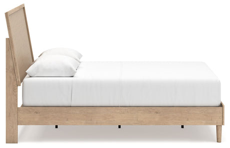 Cielden - Panel Bed - view 6