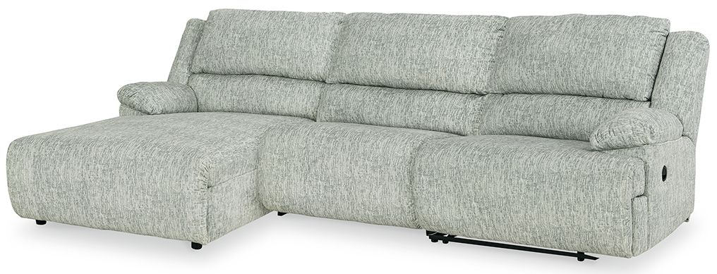 Mcclelland - Sectional