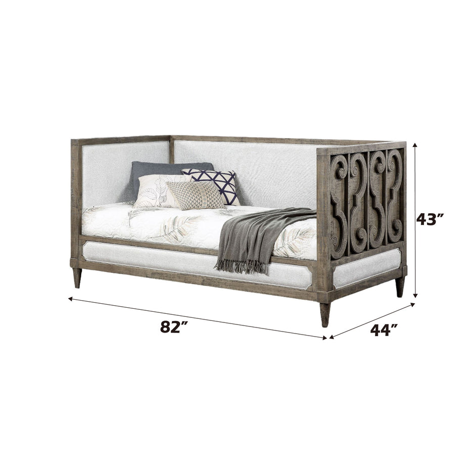 Artesia - Twin Daybed - Tan