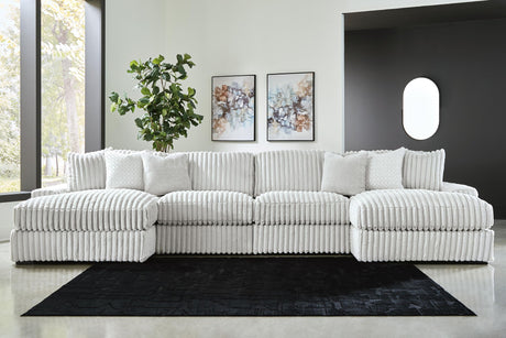 Stupendous - Sectional - view 22