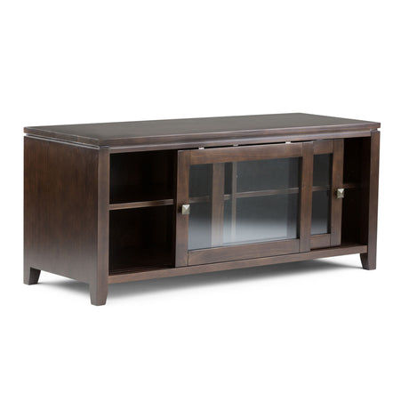 Cosmopolitan - Handcrafted TV Media Stand - view 10