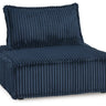 Bales - Accent Chair Blue by Signature Design by Ashley® | Bel Furniture