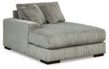 Lindyn - Sectional by Signature Design by Ashley® | Bel Furniture