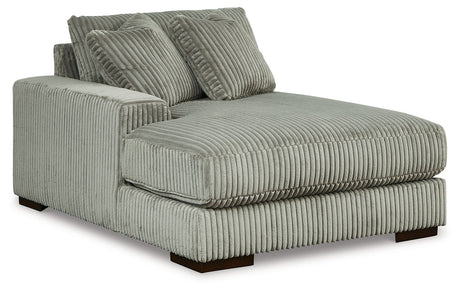 Lindyn - Sectional by Signature Design by Ashley® | Bel Furniture