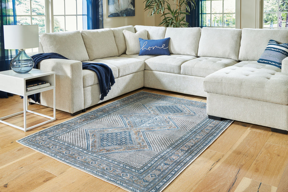 Landler - Area Rug