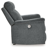 Barnsana - Power Rocker Recliner by Signature Design by Ashley® | Bel Furniture