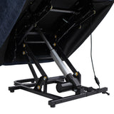 Irwin - Power Lift Recliner Chair by Jennifer Taylor Home | Bel Furniture