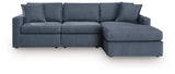 Modmax - 3 Piece Sectional