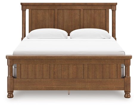Rowlenstown - Poster Bed - view 12