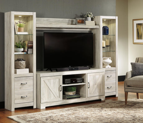 Bellaby - Entertainment Center - view 15