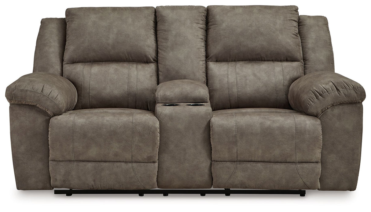 Laresview - Reclining Living Room Set by Signature Design by Ashley® | Bel Furniture