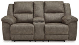 Laresview - Reclining Living Room Set by Signature Design by Ashley® | Bel Furniture