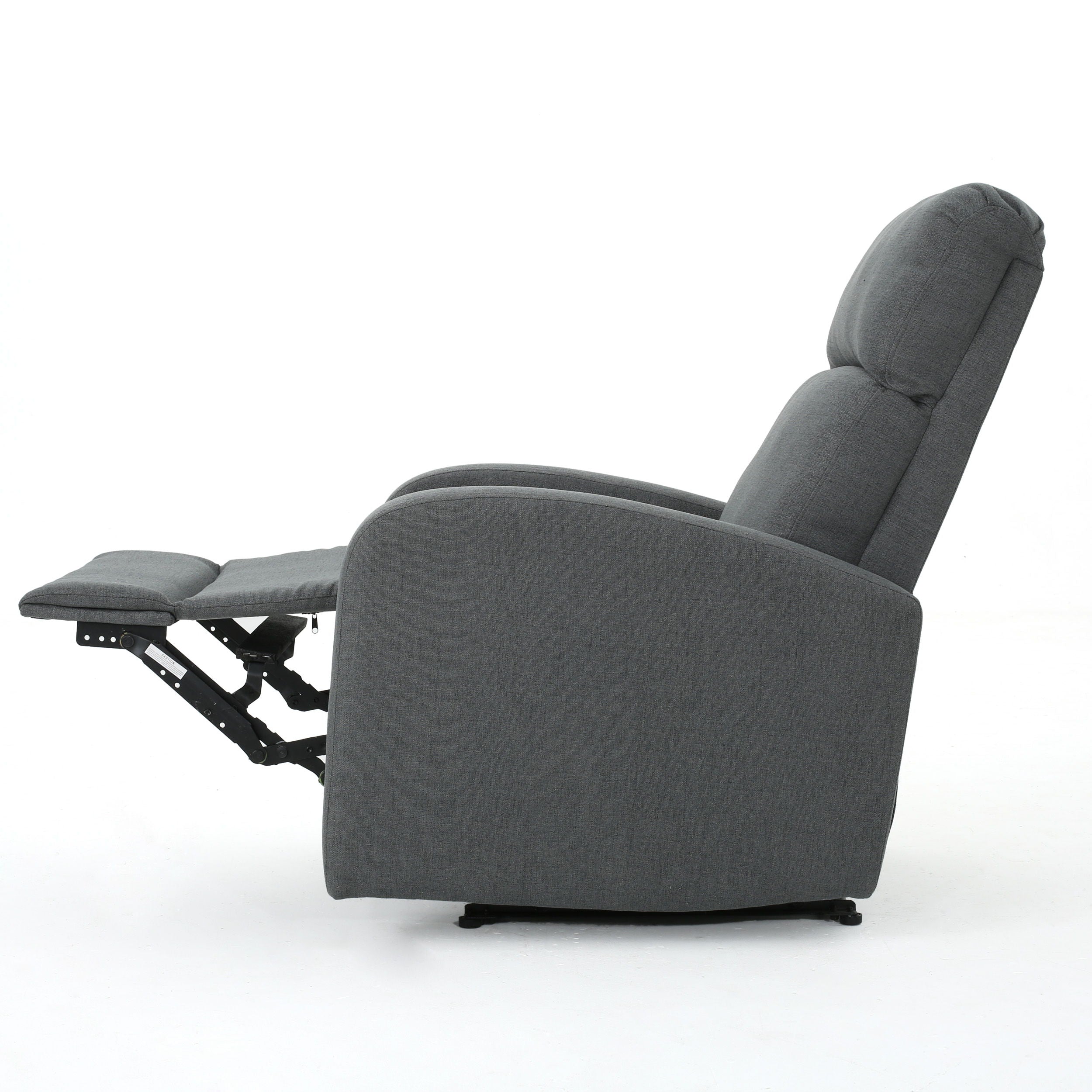 Wide - Manual Standard Recliner