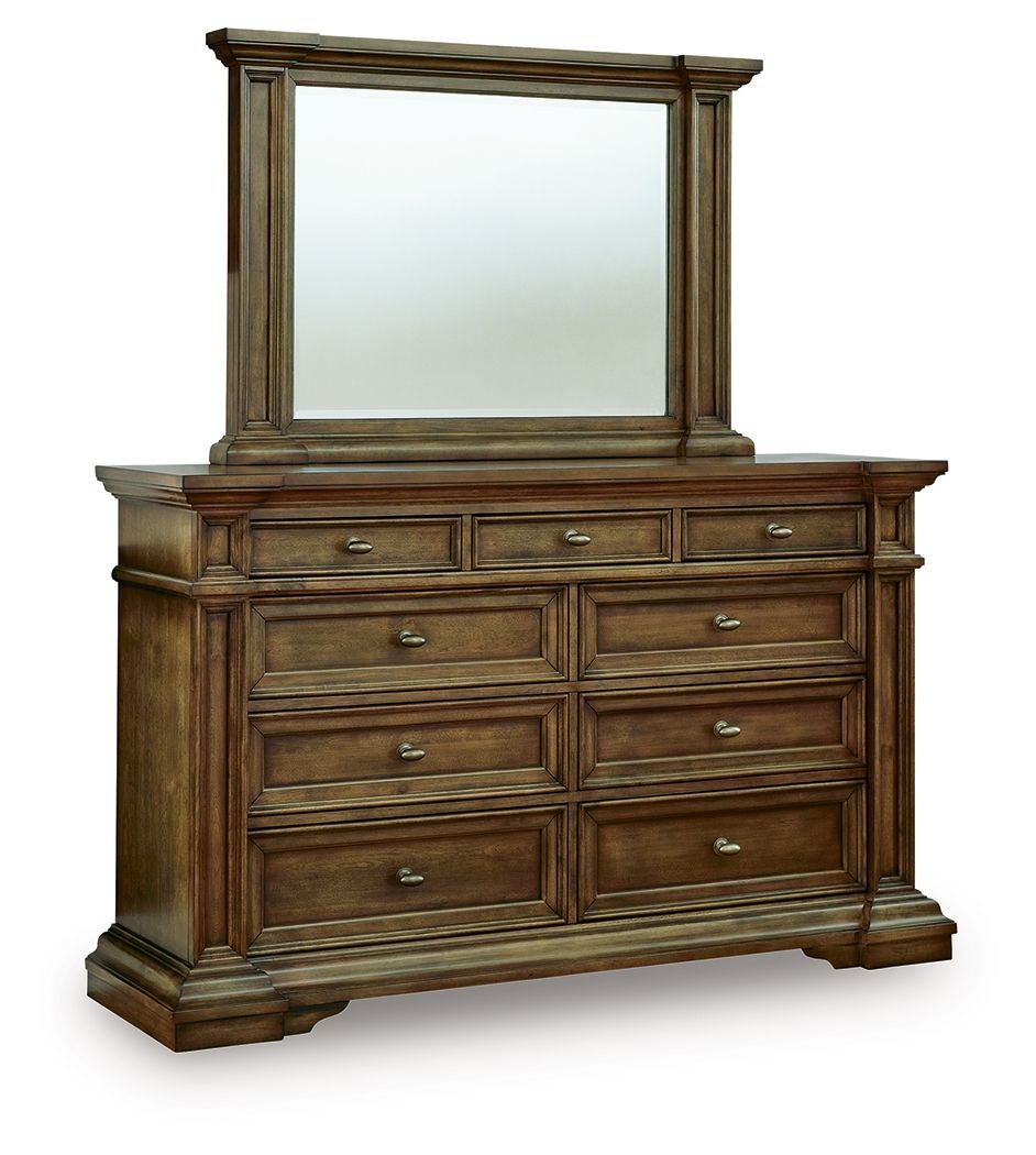 Frantanna - Dresser - view 2