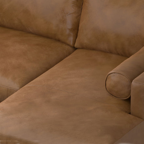 Morrison - Upholstered Sectional Sofa - view 30