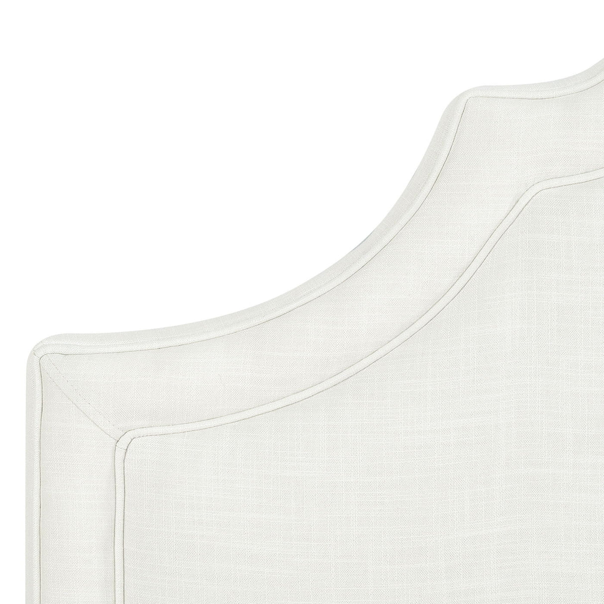 Catherine - Luxurious Comfort Upholstered Headboard by Jennifer Taylor Home | Bel Furniture