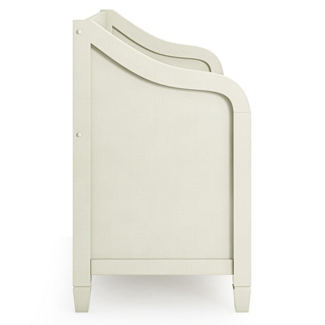 Connaught - Storage Bench by Simpli-Home | Bel Furniture