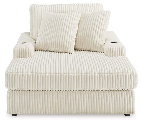 Lindyn - Chaise by Signature Design by Ashley® | Bel Furniture