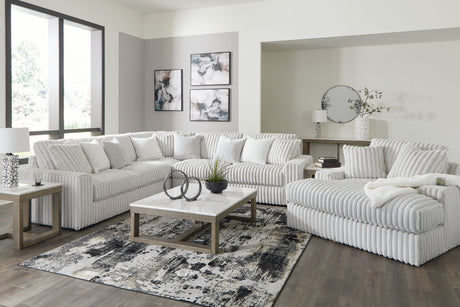 Stupendous - Living Room Set - view 2