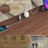 Ethan - Bunk Bed With Desk, Charging Station, Storage Shelves