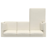 Charlie - Upholstered Deep Seater Sectional Sofa by Simpli-Home | Bel Furniture