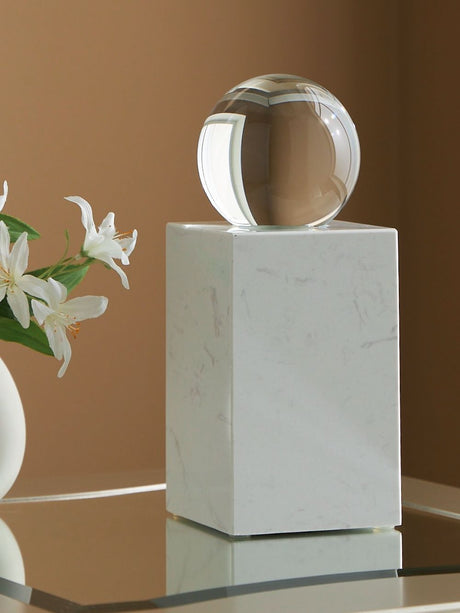 Sellner - Sculpture by Signature Design by Ashley® | Bel Furniture