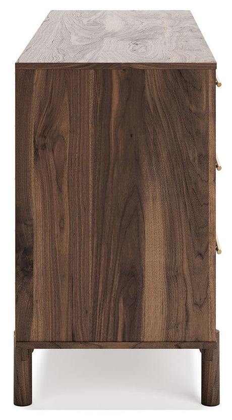 Calverson - Accent Drawer Chest - view 13