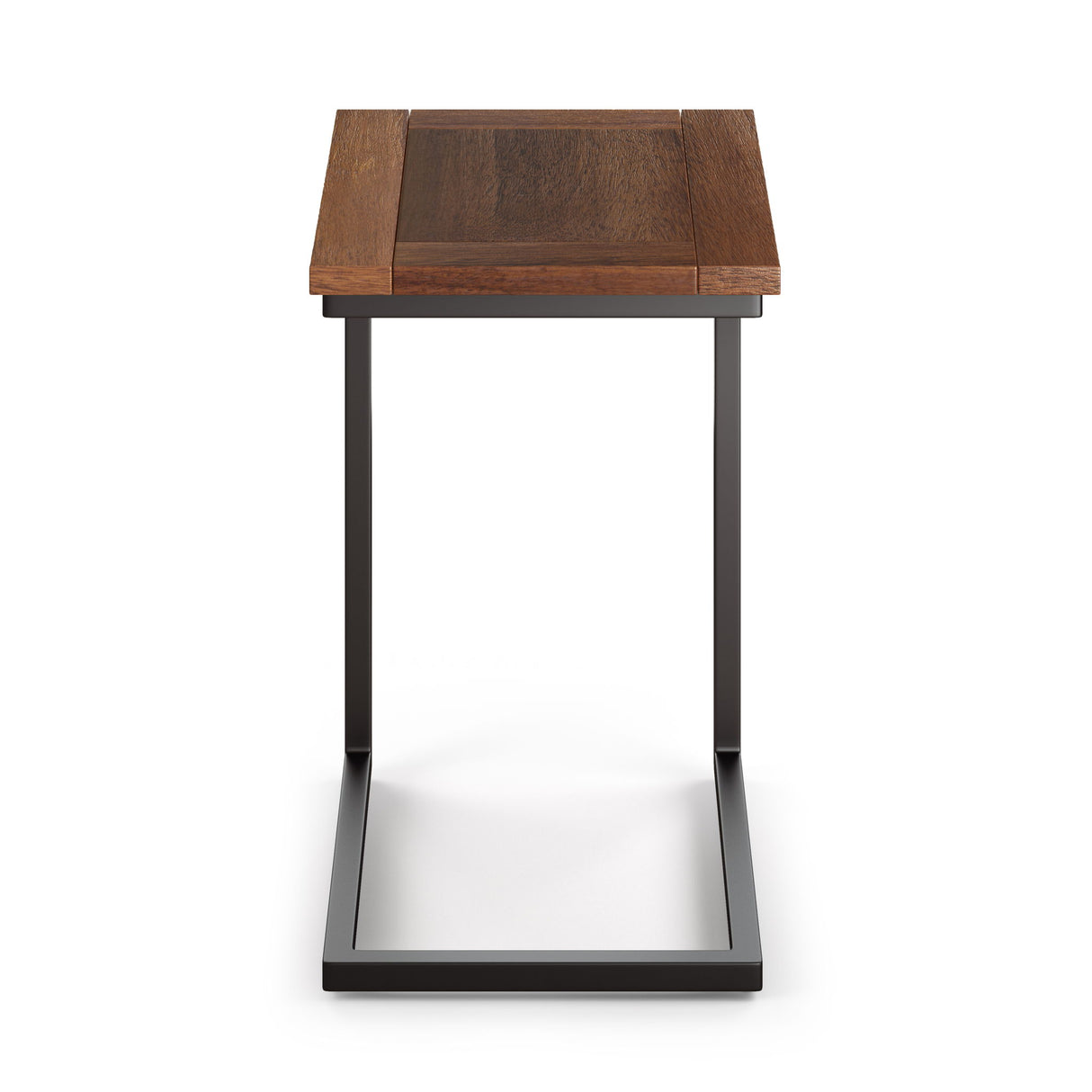 Skyler - Handcrafted C Side Table