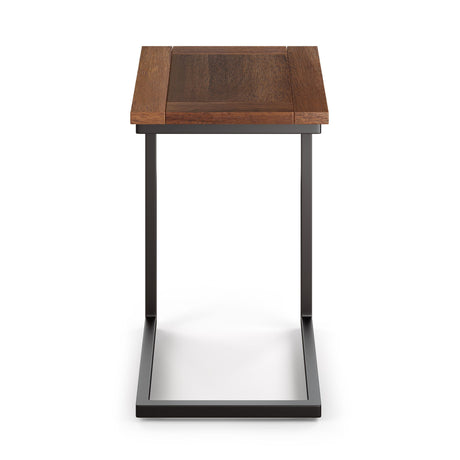 Skyler - Handcrafted C Side Table - view 16