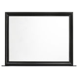 Miranda - Storage Bedroom Set by CoasterEveryday | Bel Furniture