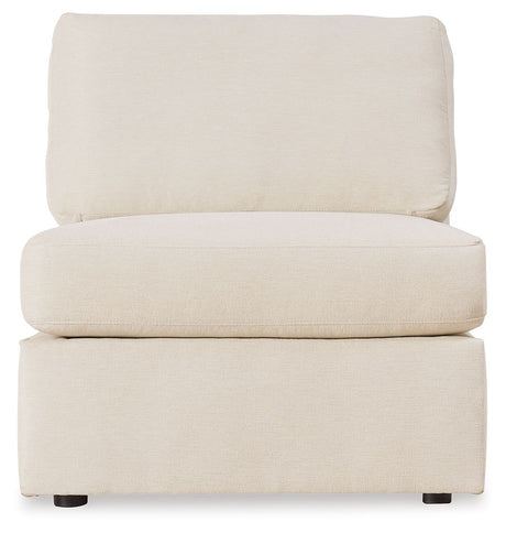 Modmax - Oyster - Sectional by Signature Design by Ashley® | Bel Furniture