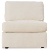 Modmax - L-Shaped Sectional - Oyster