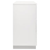 Felicity - 6-Drawer Dresser by CoasterEssence | Bel Furniture