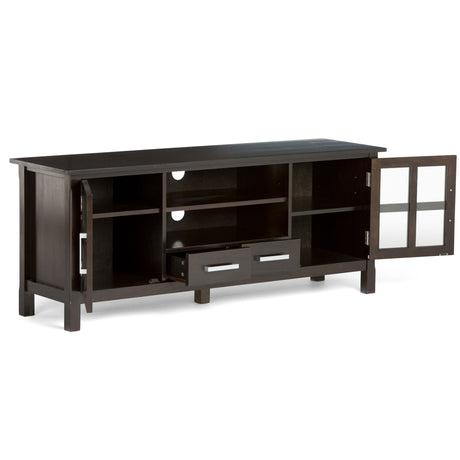 Kitchener - Handcrafted TV Media Stand - view 5