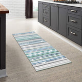 Sphinx - Indoor & Outdoor Washable Non - Slip Accent Rug by Icona Home Decor | Bel Furniture