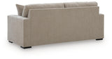 Bridgepoint - Queen Sofa Sleeper - Stone