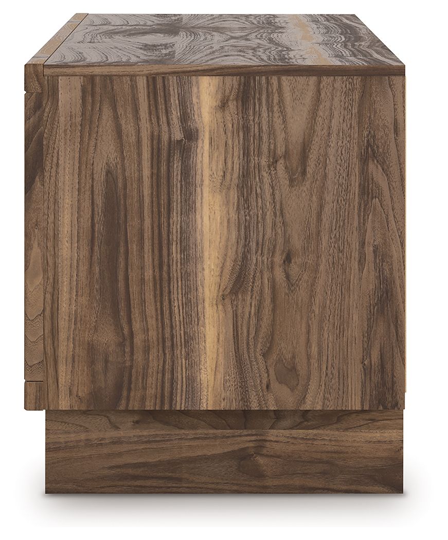 Zadilyn - TV Stand With Fireplace Option by Signature Design by Ashley® | Bel Furniture