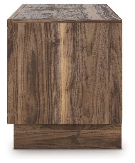 Zadilyn - TV Stand With Fireplace Option by Signature Design by Ashley® | Bel Furniture
