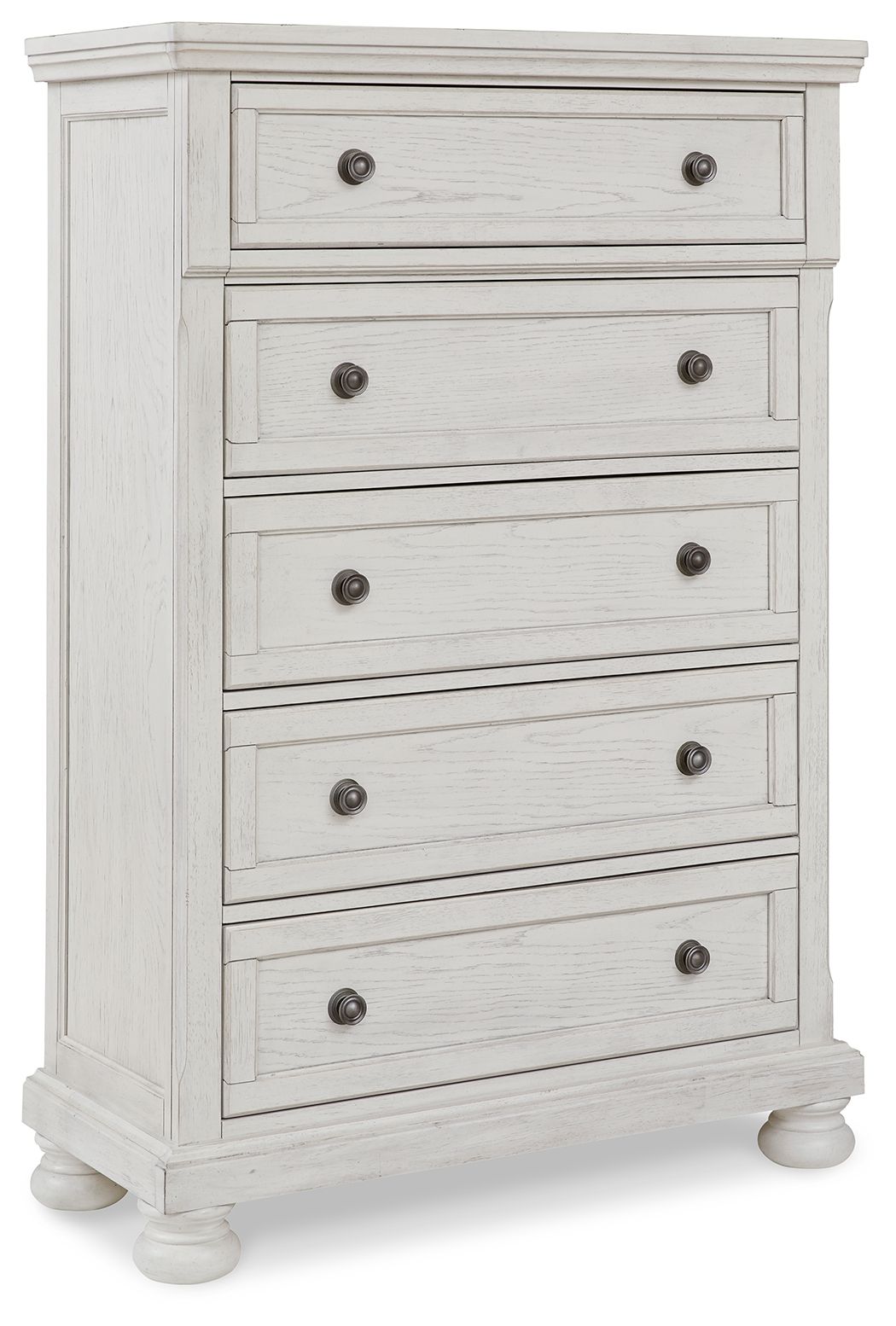 Signature Design By Ashley Robbinsdale Bedroom Set - Thumbnail 4