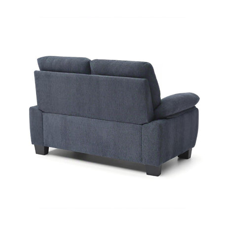 Summerton - Loveseat With Pillow Top Arms And Removable Back - view 5