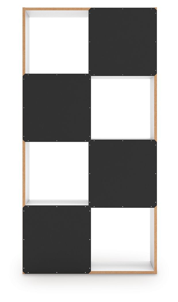 Onita - Cube Organizer by Signature Design by Ashley® | Bel Furniture