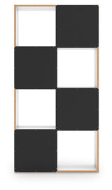 Onita - Cube Organizer by Signature Design by Ashley® | Bel Furniture