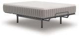 Terra Sleep Medium - Mattress by Sierra Sleep® by Ashley | Bel Furniture
