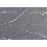 Vhong - Dining Table - Gray