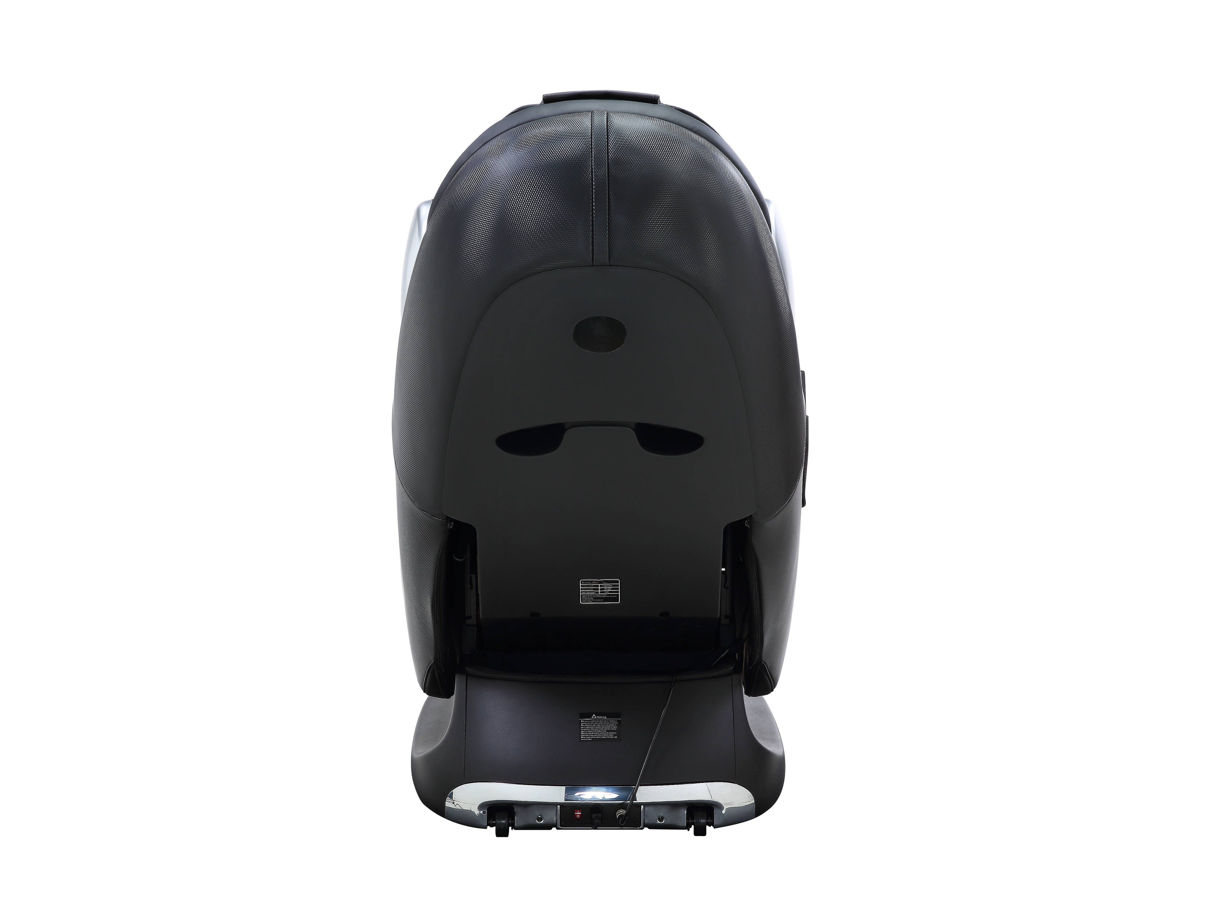 Pacari - Synthetic Leather Power 2D Massage Chair