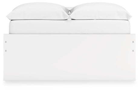 Onita - Platform Bed - view 61